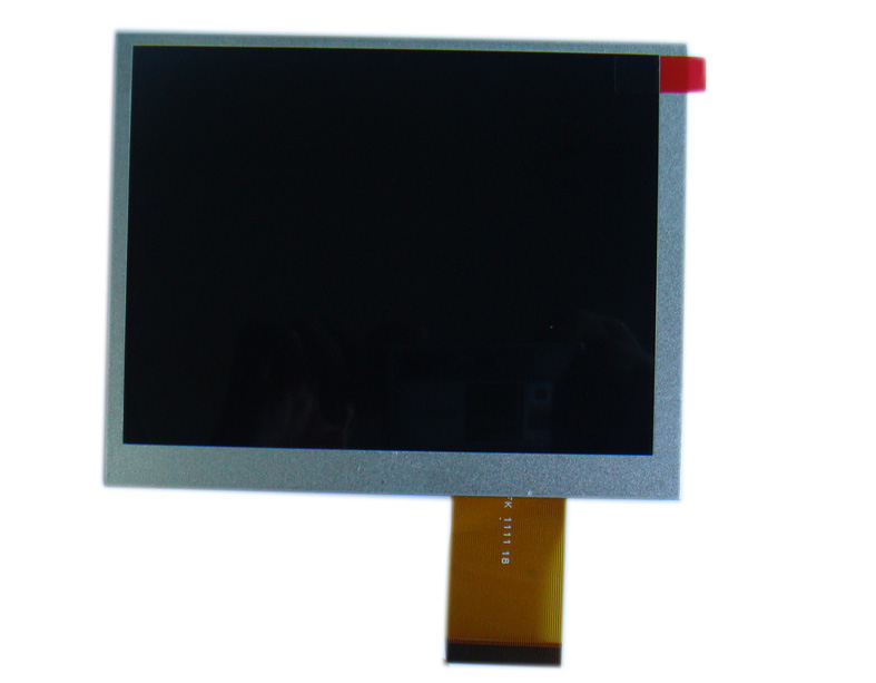 供应群创5.6寸液晶屏AT056TN52 V.3