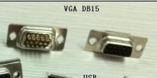 VGA滤波器|高密度滤波连接器