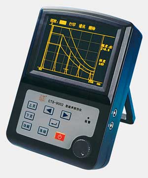 数字探伤仪CTS-9002多功能超声波探伤仪