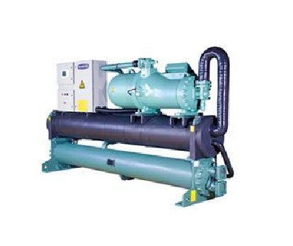 供应优惠专业地源热泵空气源热泵集成中央空调安装