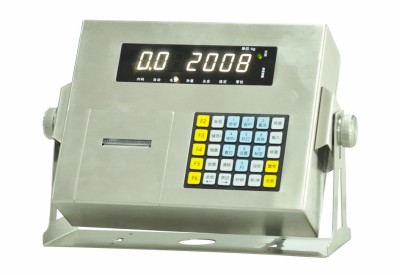 淄博地磅配件淄博地磅传感器淄博地磅显示器XK3190-A9上海耀华
