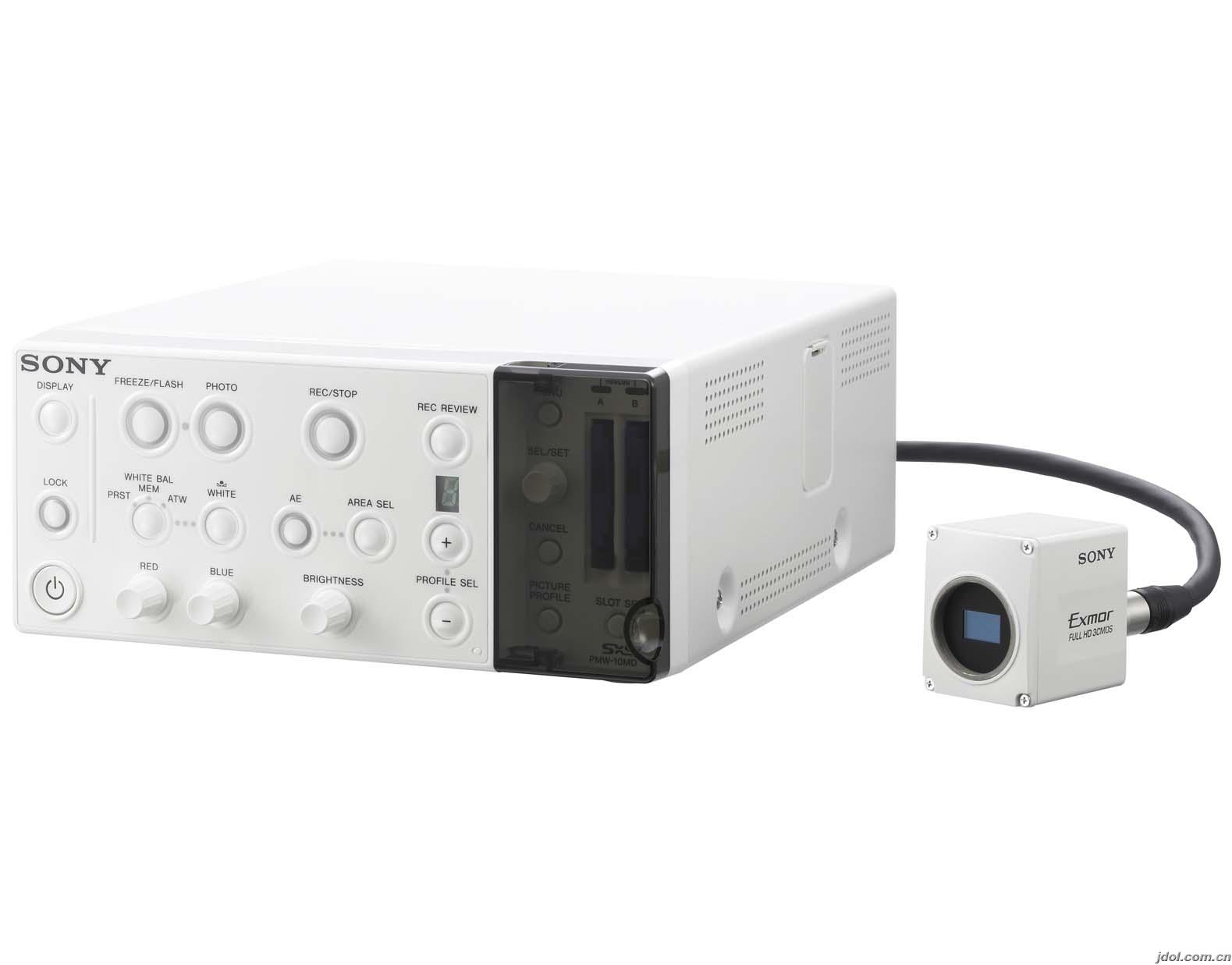 供应索尼医疗摄像机DXC-C33P,PMW-10MD