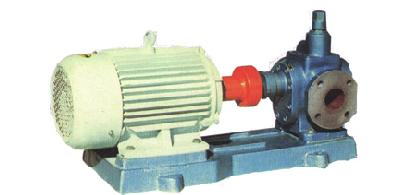 供应高温齿轮泵/高温齿轮泵价格/高温齿轮泵厂家