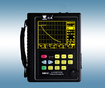 HS620数字式超声波检测仪/HS620管材超声波探伤仪