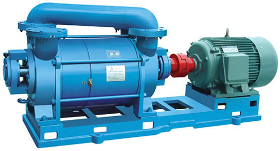 供应厂家批发直销2sk-1.5水环式真空泵
