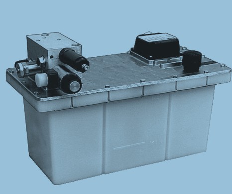 供应紧凑型微型动力单元紧凑型微型液压站