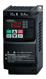 供应WJ200-075HFC日立小型高功能变频器