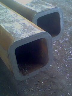 供应厚壁方管，厚壁方钢管，壁厚16mm以上方管，河北厚壁方管厂家