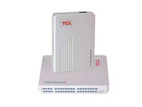 供应TCL-632AK6/32）电话交换机、TCL电话总机安装维修