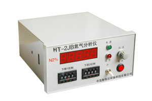制氮机氮气检测仪