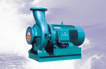 空调循环水泵