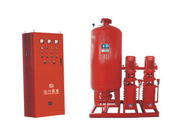 供应ZWL）消防增压稳压给水设备