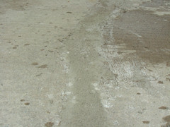 供应水泥路面破损掉皮、脱落、坑槽修补材料