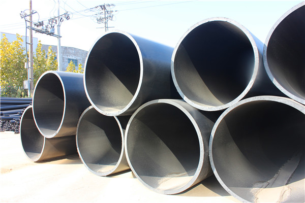 高效节能环保废水污水处理衬塑钢管供应厂家