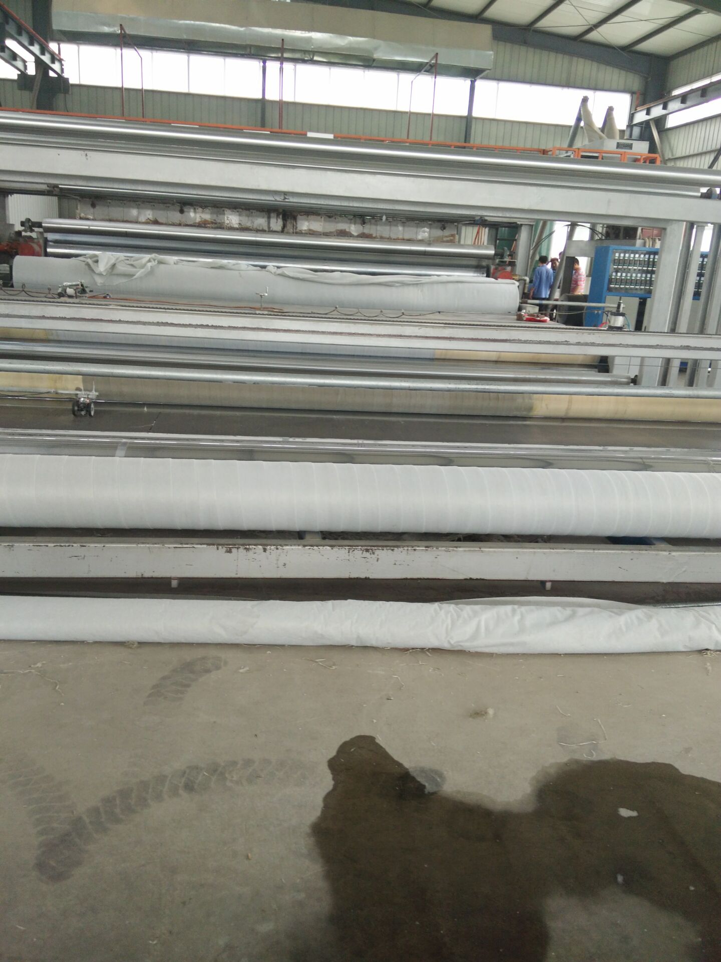 供应钢板止水带/镀锌钢板止水带/梯形钢板止水带