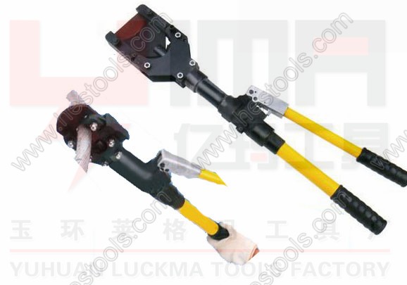 供应线缆剪刀，液压电缆剪刀，液压线缆剪CPC-85FR