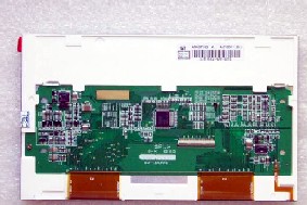 深圳现货AT070TN83V.1液晶屏及驱动板
