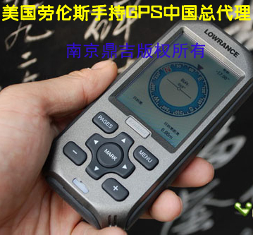 劳伦斯R高灵敏度手持GPS,触屏式GPS较新报价