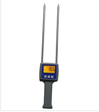 玉米秸秆水分测量仪 稻麦草水分测定仪TK100H
