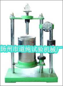 供应压缩耐寒系数测定仪，硫化橡胶压缩耐寒系数仪，GB/T6034