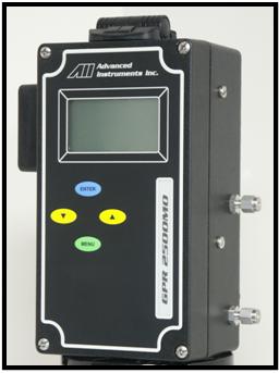 GPR-2500常量氧变送器