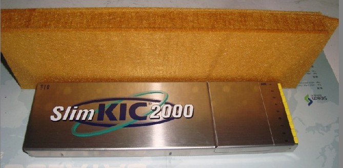 供应回流焊炉温测试仪、kic2000炉温测试仪