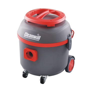 供应大功率吸尘器**静音设计 商用吸尘器别墅可以选择吸尘器 XC-15J吸尘器