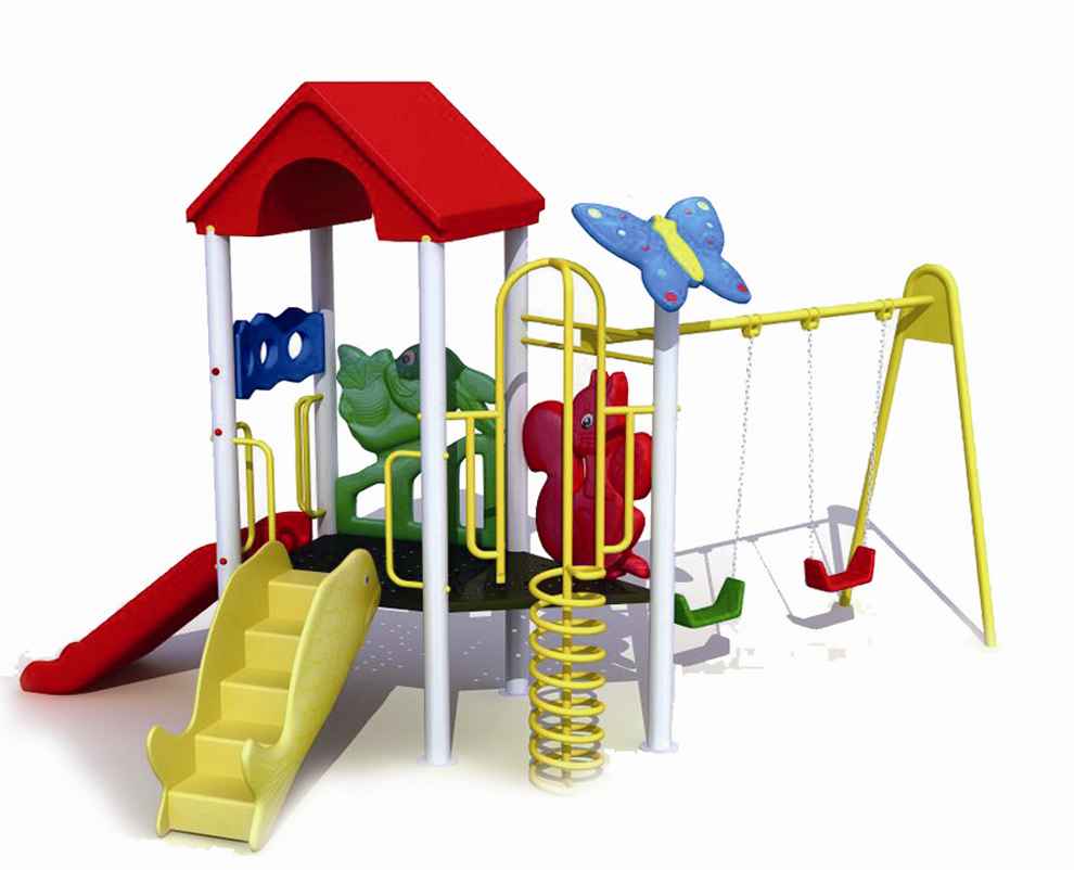 供应儿童滑梯秋千组合，幼儿园滑梯秋千组合，多功能组合滑梯秋千
