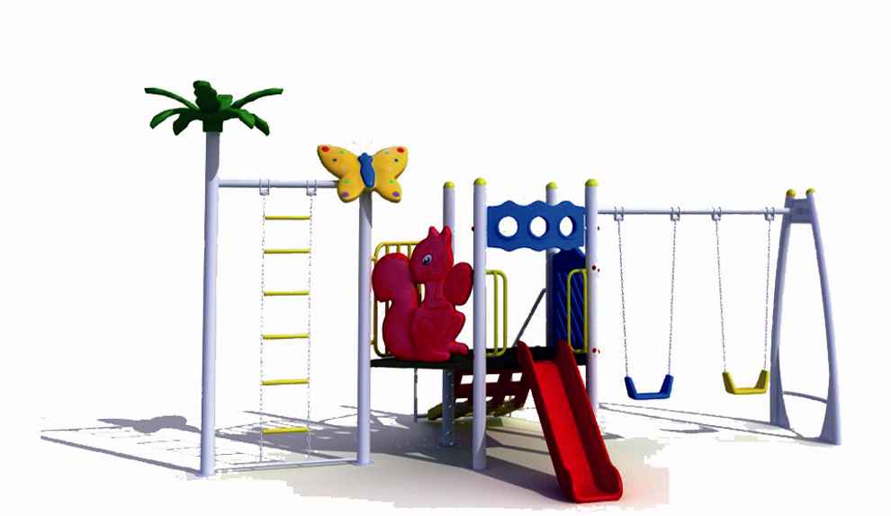 供应儿童滑梯秋千组合，多功能组合滑梯秋千，幼儿园滑梯秋千组合