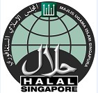 Halal认证服务 MUIS-Halal