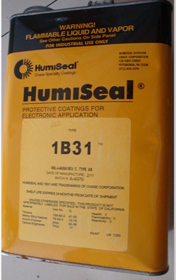 供应Humiseal 1B73LOC