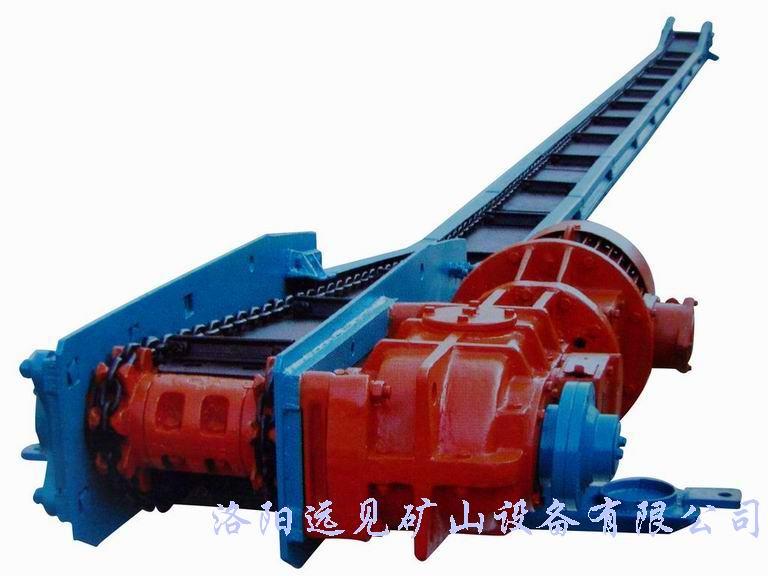 供应山西|陕西|贵州|河北|新疆煤矿输送机设备刮板输送机