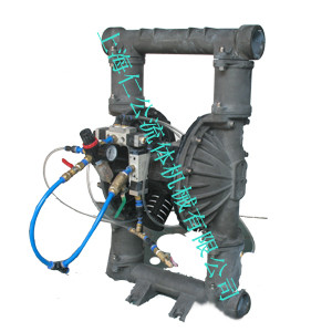 供应气动铝合金粉尘隔膜泵RG50、电动隔膜泵、手动隔膜泵、不锈钢隔膜泵
