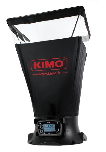 供应法国KIMODBM610风量罩