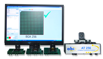 供应AT256全品种集成电路测试仪
