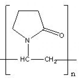 供应交联聚维酮PVP-P），25249-54-1