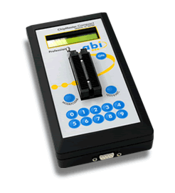 ChipMasterABI集成电路测试仪