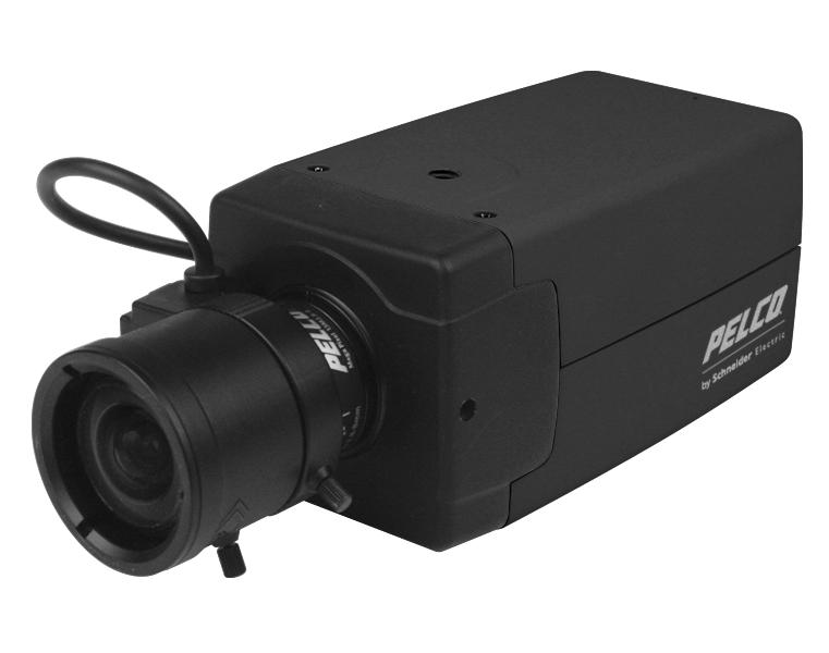 供应派尔高C20-CH-6XC高清彩色摄像机