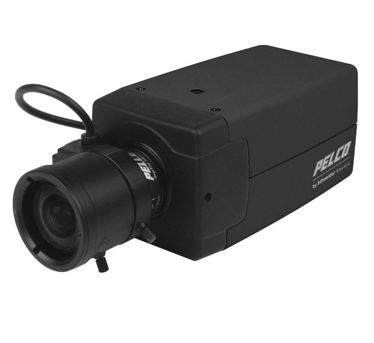 供应派尔高C20-DN-6XC高清日夜型摄像机