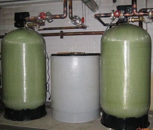 白城全自动软水器空调软化水设备价格