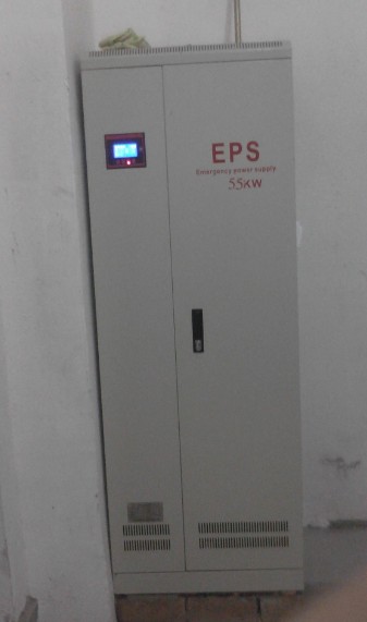 EPS-4KW、EPS-5KW、EPS-5.5KW/90min