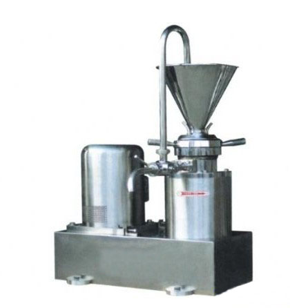 供应合肥多功能磨浆机|回流管胶体磨