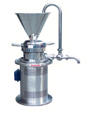 供应厂家直销多功能胶体磨,胶体磨