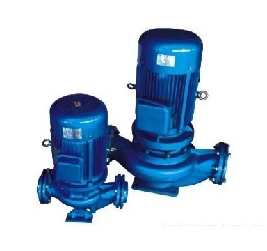 羊城水泵GD40-30管道泵|热水泵|广州水泵厂|东莞水泵厂