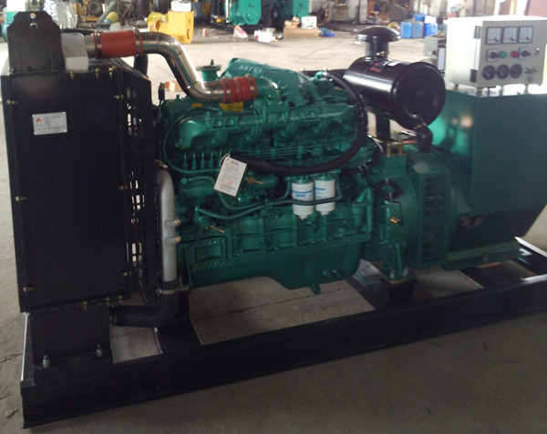 供应250GF型号Z6170ZLD柴油发电机组出售