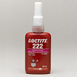 供应Loctite 乐泰螺纹锁固Loctite 222