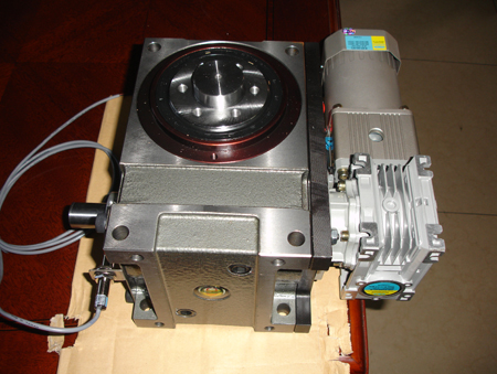 供应东莞凸轮分割器佛山电子设备分割器