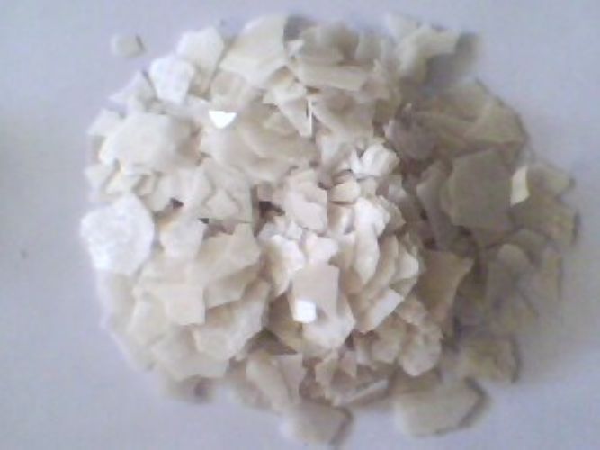 供应优质卤片氯化镁