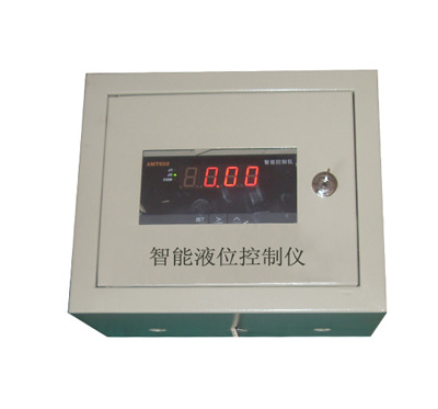 液位控制系统 超声波液位计 投入式液位计厂家青岛诚鑫通仪表