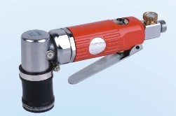 手机外壳打磨机 HM-3012气动点磨机 小型打磨机 油漆打磨机